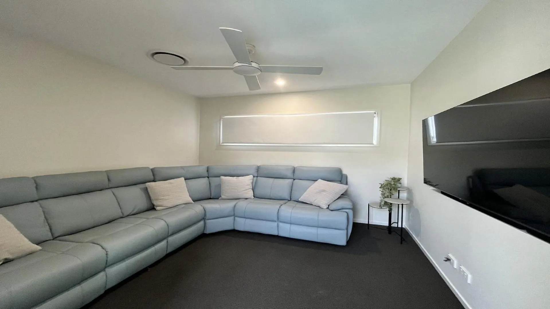 Marina View Villa Pelican Waters Australia