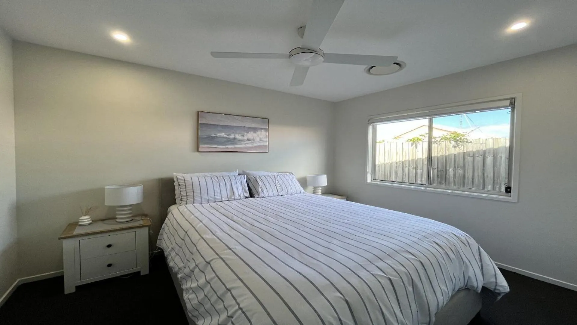 Marina View Villa Pelican Waters