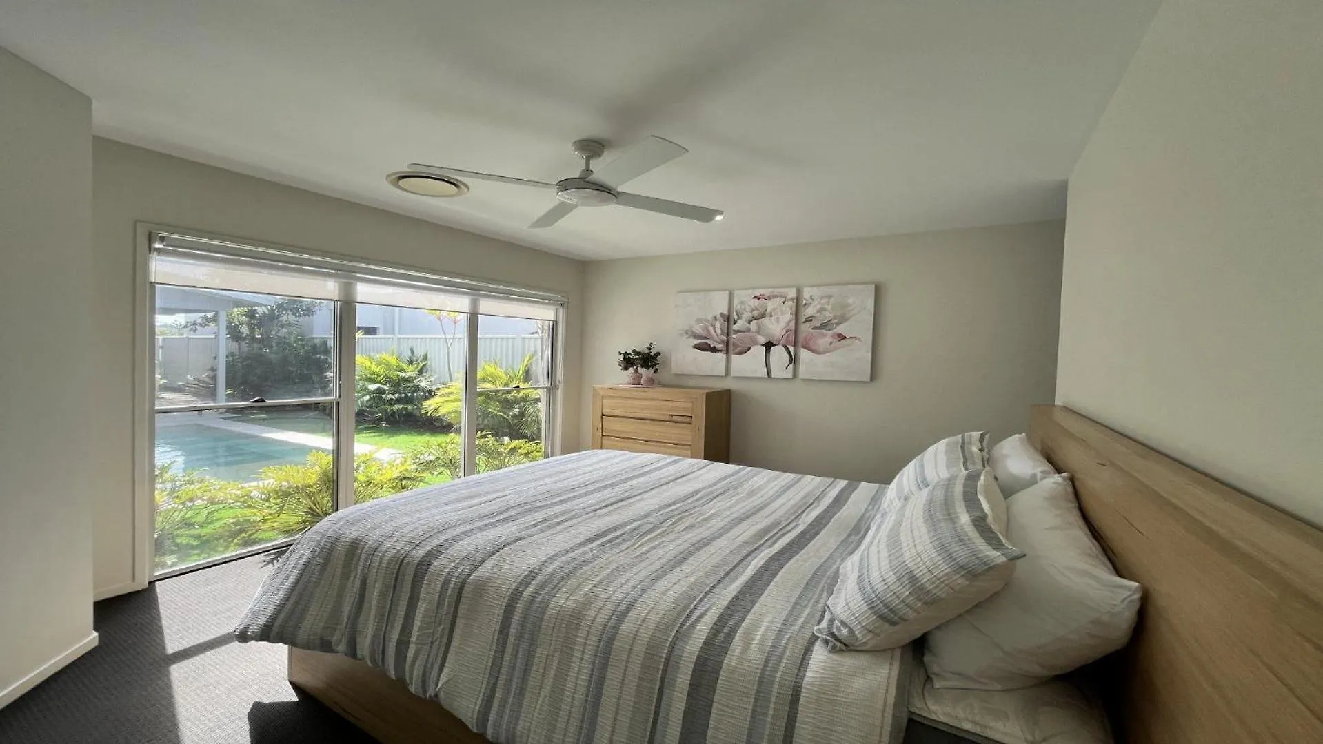 فيلا Marina View Pelican Waters 0*,  أستراليا