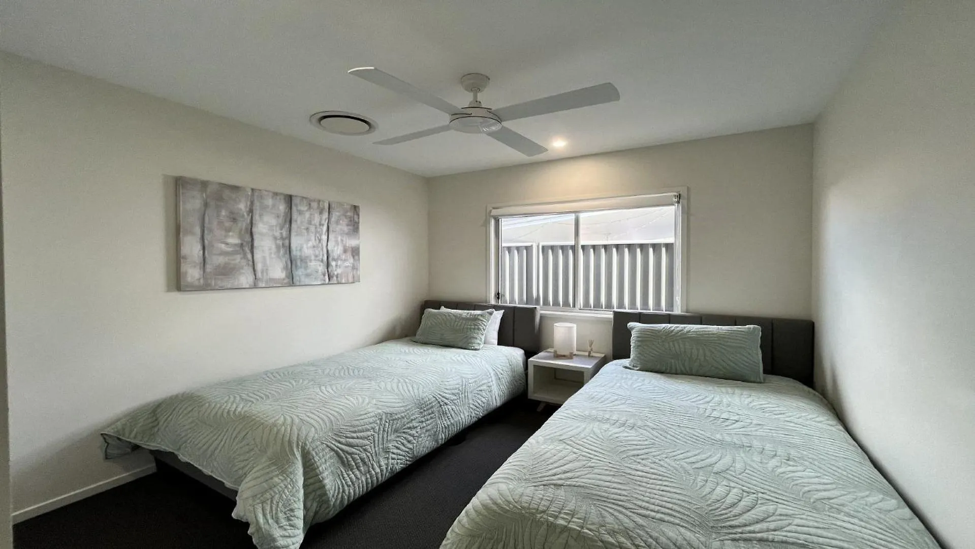 펜션 Pelican Waters Marina View 빌라